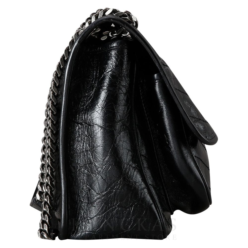 Yves Saint Laurent(USED)생로랑 498894 니키 미디움 체인 백